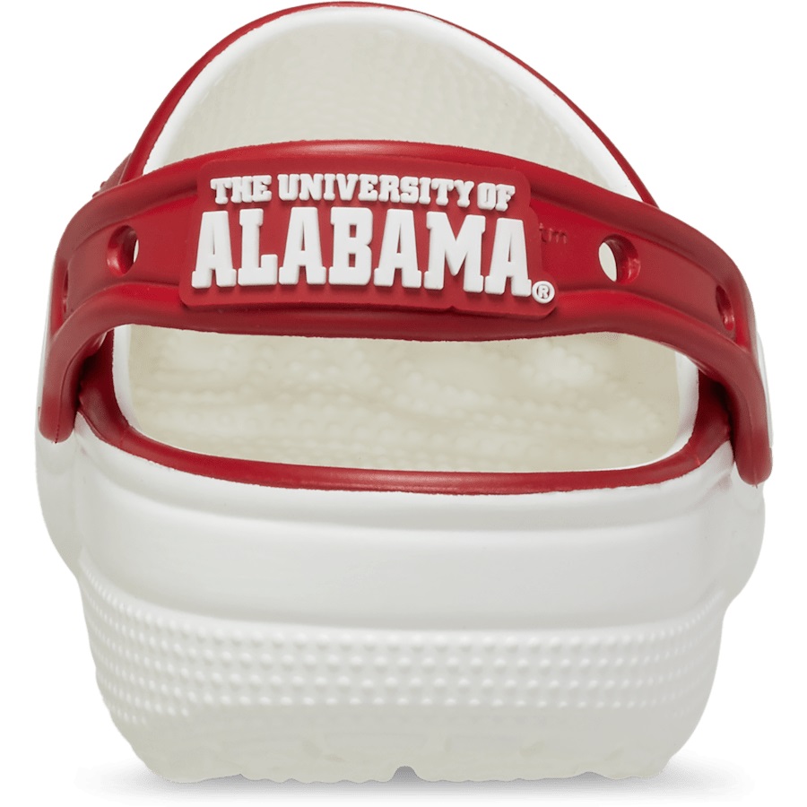 University of Alabama Classic Clog - Image 5