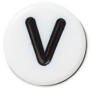 V Tiny Friendship Letter