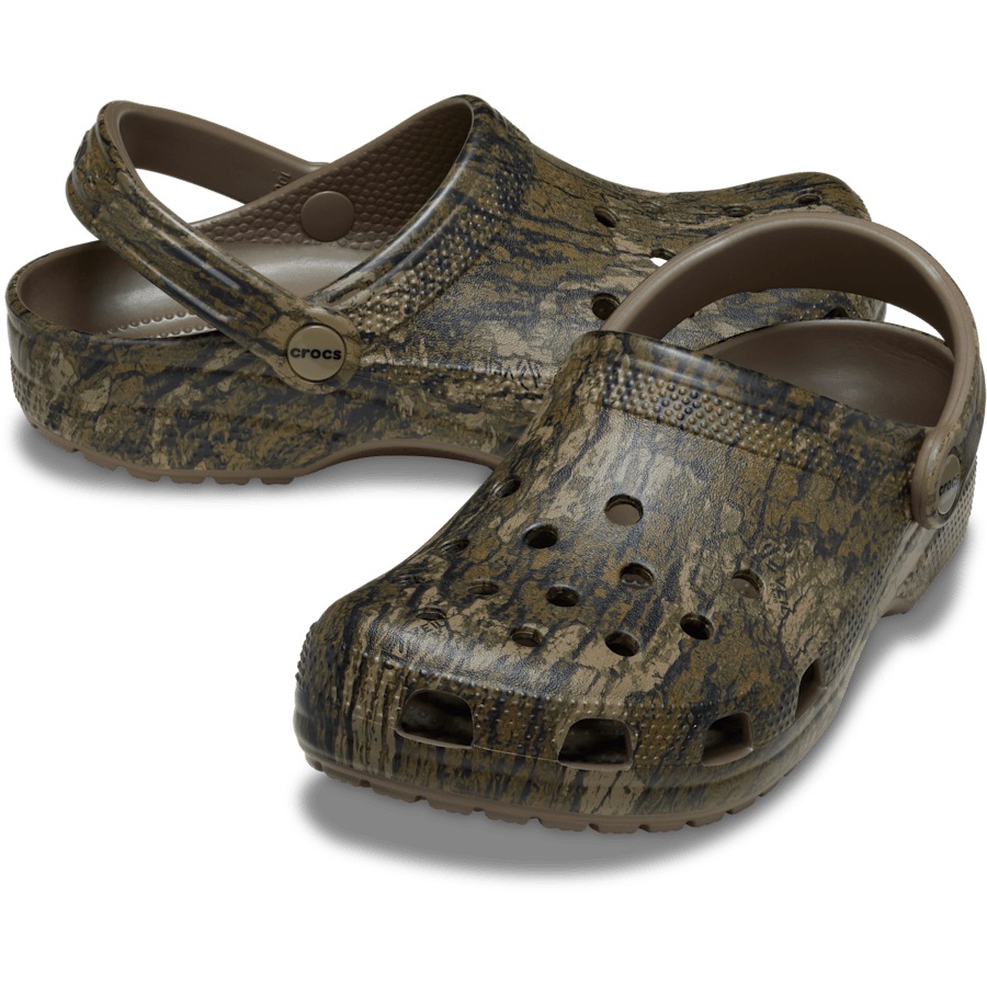 Veil Relic Classic Clog - Image 2