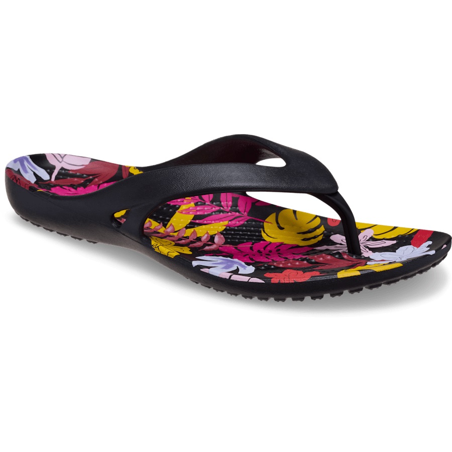 Women's Kadee II Tropical Floral Flip - Image 4
