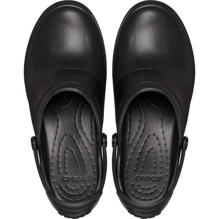 Women's Mercy Work Clog - Image 3