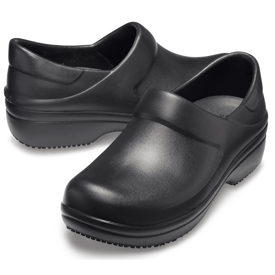 Women's Neria Pro II Work Clog - Image 2