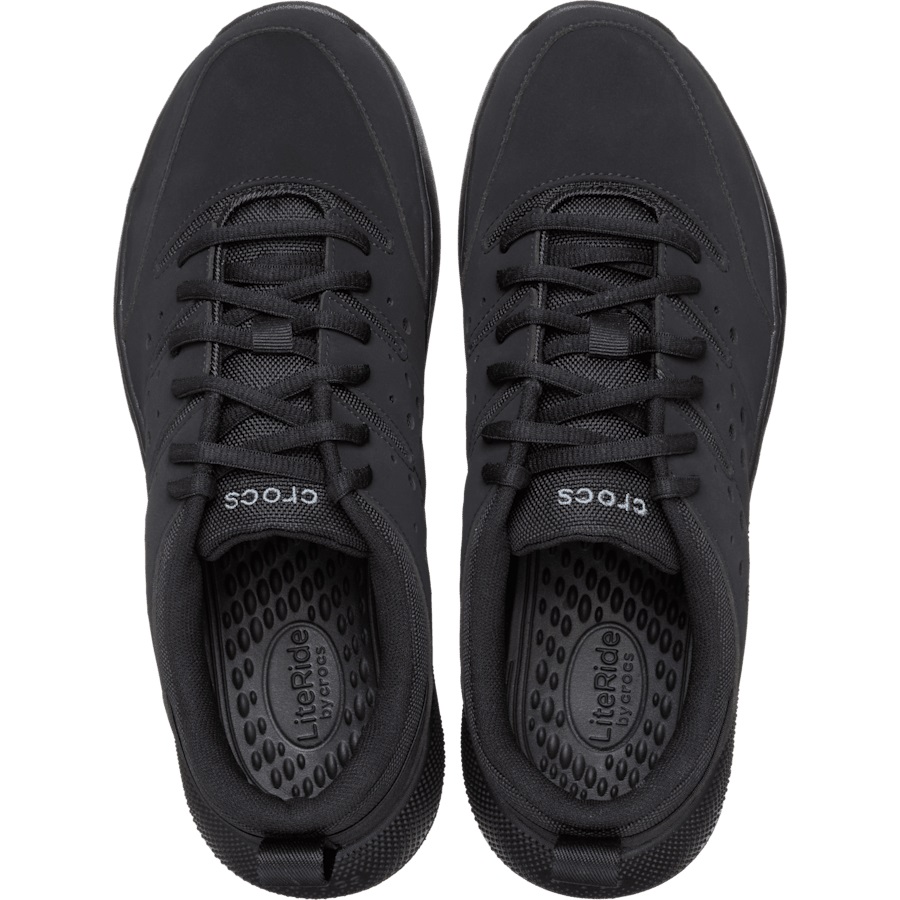 Women's On the Clock Work Sneaker Wide - Image 3