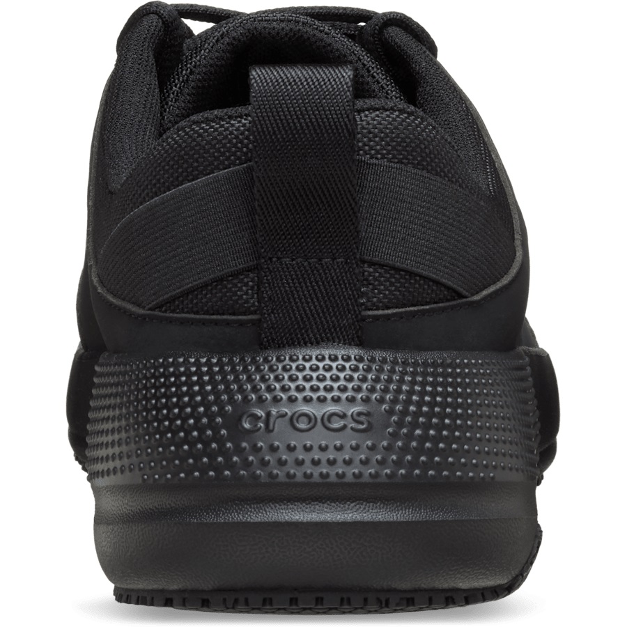 Women's On the Clock Work Sneaker Wide - Image 5