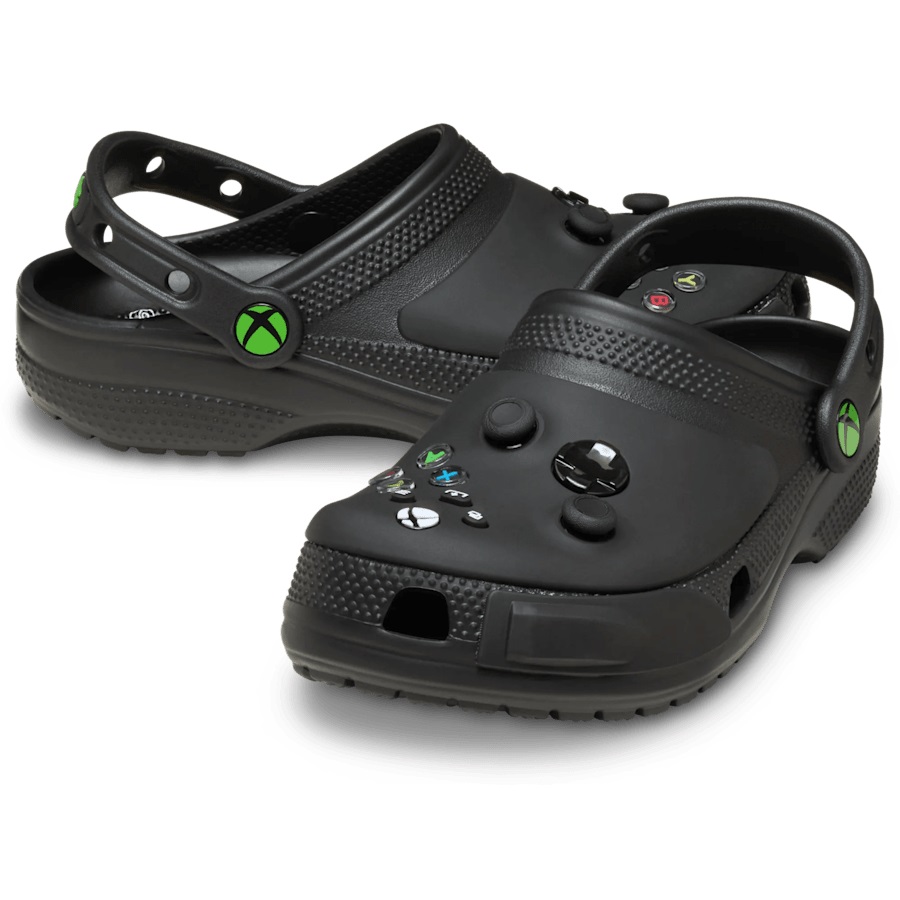 Xbox Classic Clog - Image 2