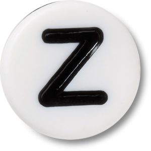 Z Tiny Friendship Letter