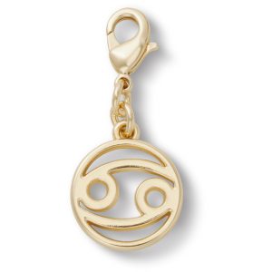 Cancer Charm