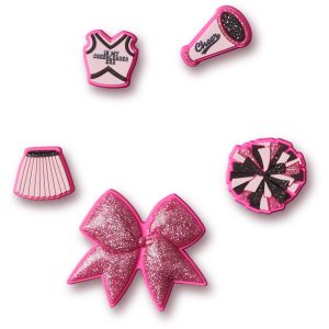 Cheerleading 5 Pack