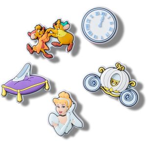 Cinderella 5 Pack
